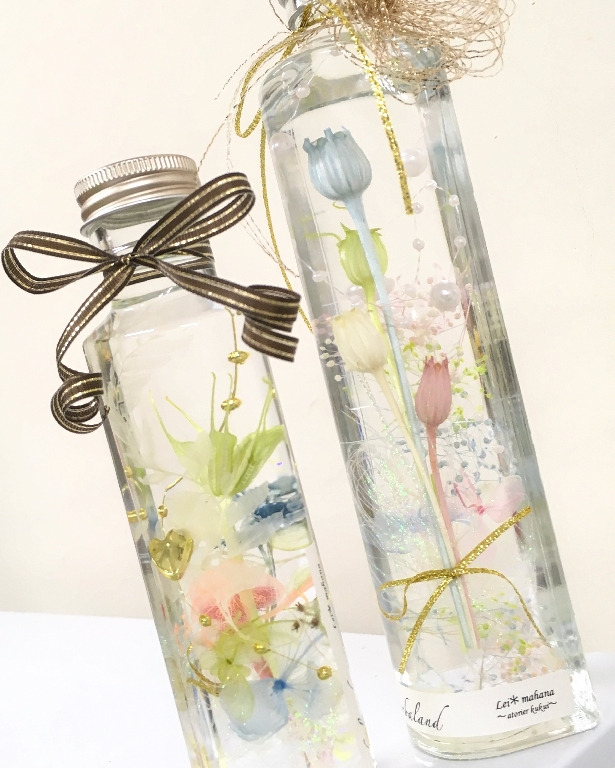 Lei*mahana 〜atorier kukui〜のメイン画像